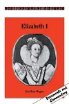 Elizabeth I cover