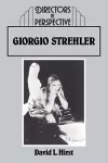 Giorgio Strehler cover