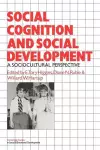 Social Cognition and Social Development cover