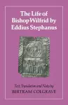 The Life of Bishop Wilfrid cover