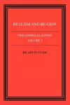 Philosophical Papers: Volume 3, Realism and Reason cover