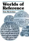 Worlds of Reference cover