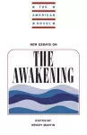 New Essays on The Awakening cover