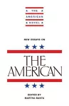 New Essays on The American cover