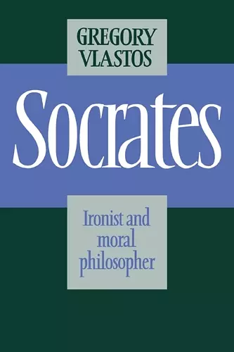 Socrates cover