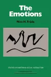 The Emotions cover