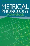 Metrical Phonology cover