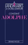 Constant: Adolphe cover