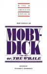 New Essays on Moby-Dick cover