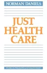 Just Health Care cover