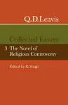 Q. D. Leavis: Collected Essays: Volume 3 cover