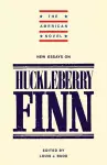 New Essays on 'Adventures of Huckleberry Finn' cover