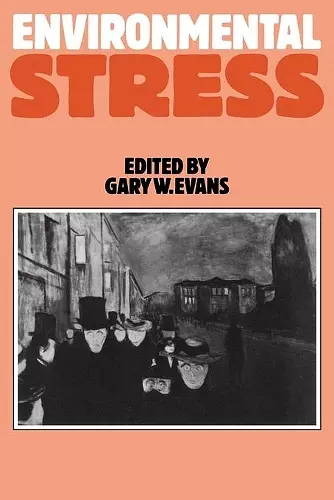 Environmental Stress cover