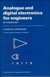 Analogue and Digital Electronics for Engineers cover