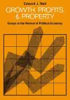 Growth, Profits and Property cover