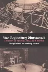 The Repertory Movement cover