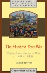 The Hundred Years War cover