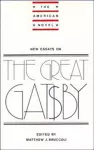 New Essays on The Great Gatsby cover