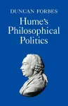 Hume's Philosophical Politics cover