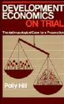 Development Economics on Trial cover