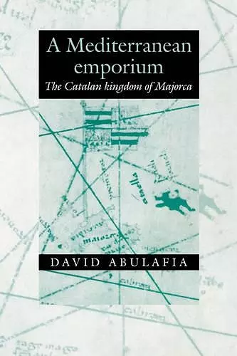 A Mediterranean Emporium cover