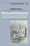 Horn and Crescent cover