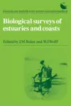 Biological Surveys of Estuaries and Coasts cover