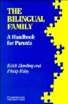 The Bilingual Family cover