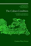 The Cuban Condition cover