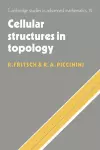 Cellular Structures in Topology cover