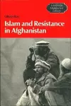 Islam and Resistance in Afghanistan cover