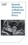 Painterly Abstraction in Modernist American Poetry cover