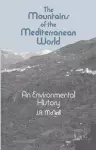 The Mountains of the Mediterranean World cover