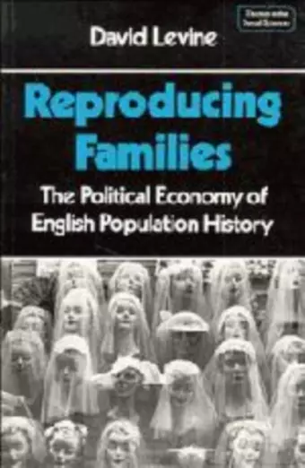 Reproducing Families cover