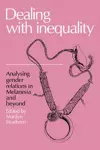 Dealing with Inequality cover