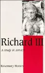 Richard III cover