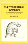 The Terrestrial Invasion cover