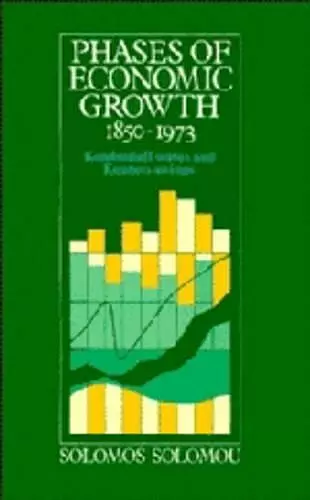 Phases of Economic Growth, 1850–1973 cover