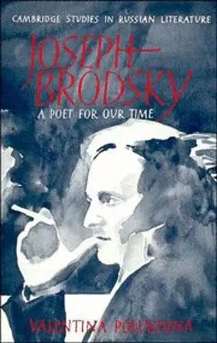 Joseph Brodsky cover