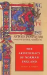 The Aristocracy of Norman England cover