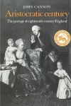 Aristocratic Century cover