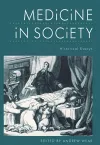 Medicine in Society cover