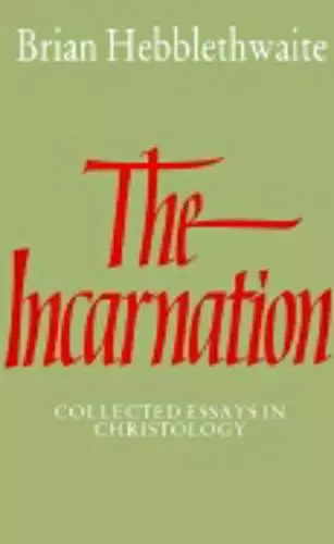 The Incarnation cover