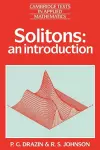 Solitons cover