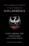 Love Among the Haystacks and Other Stories cover