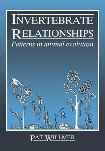 Invertebrate Relationships cover