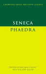 Seneca: Phaedra cover