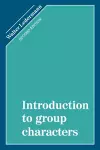 Introduction to Group Characters cover