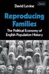 Reproducing Families cover