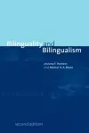 Bilinguality and Bilingualism cover